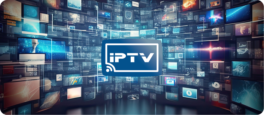 GD Service IPTV